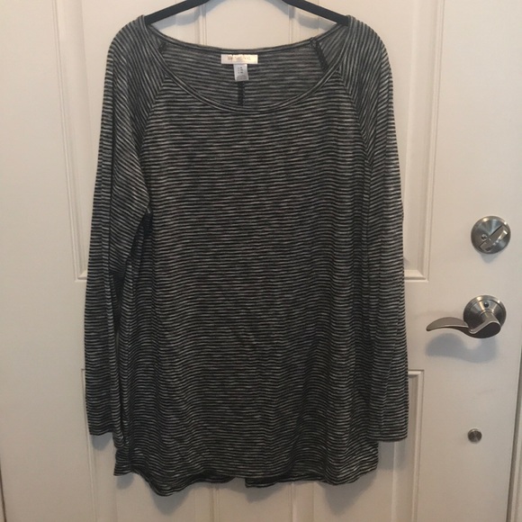 Motherhood Maternity Top - Picture 1 of 3